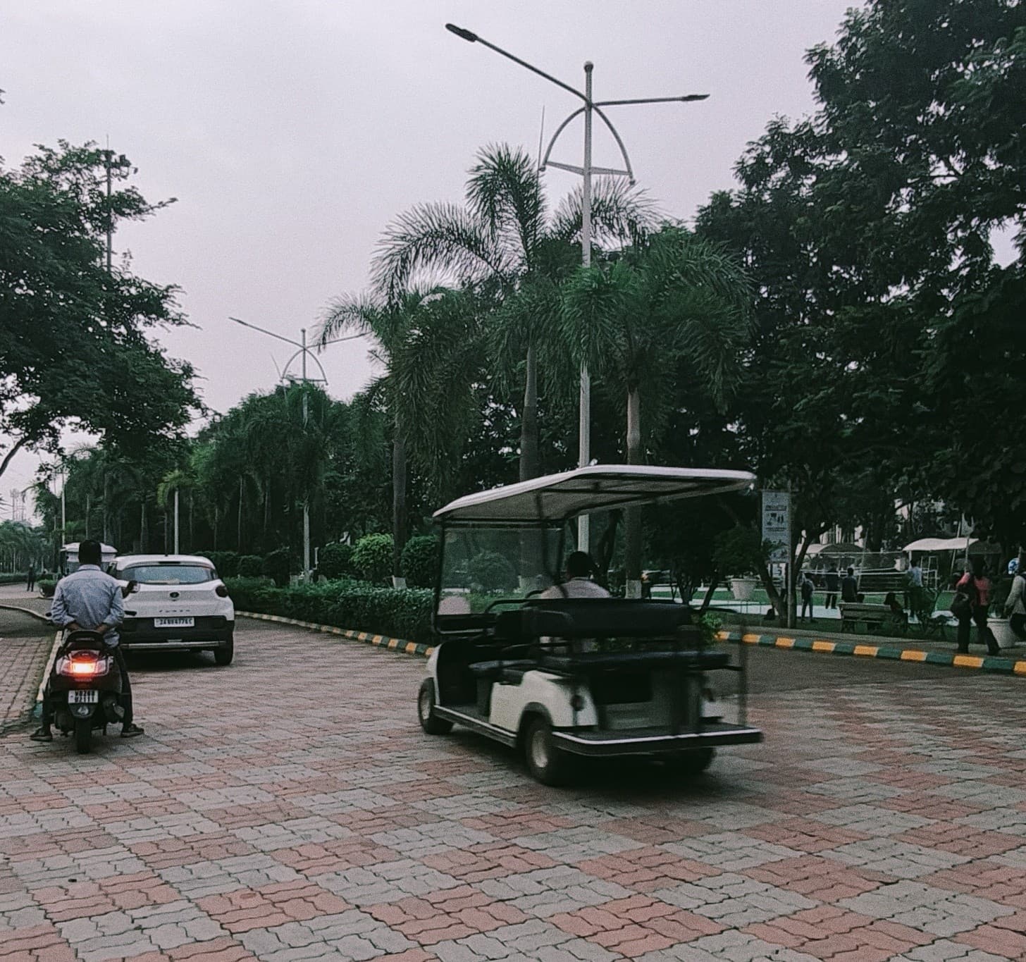 Adamas University Kolkata Campus photo 13